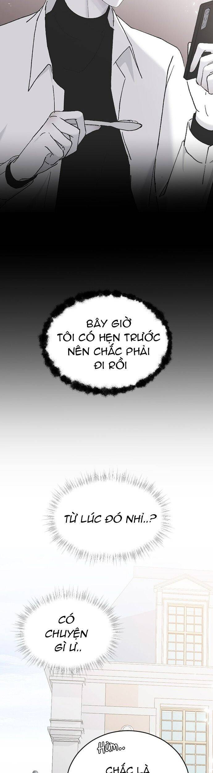 Ba Người Anh Trai Cực Phẩm Của Tôi Chapter 50 - 19