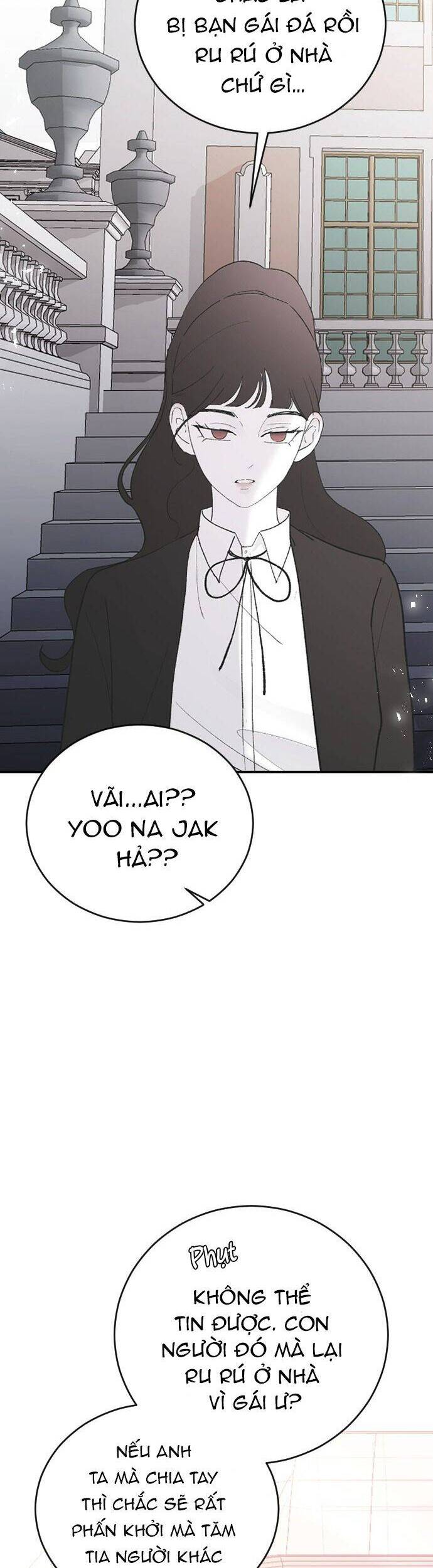 Ba Người Anh Trai Cực Phẩm Của Tôi Chapter 50 - 20