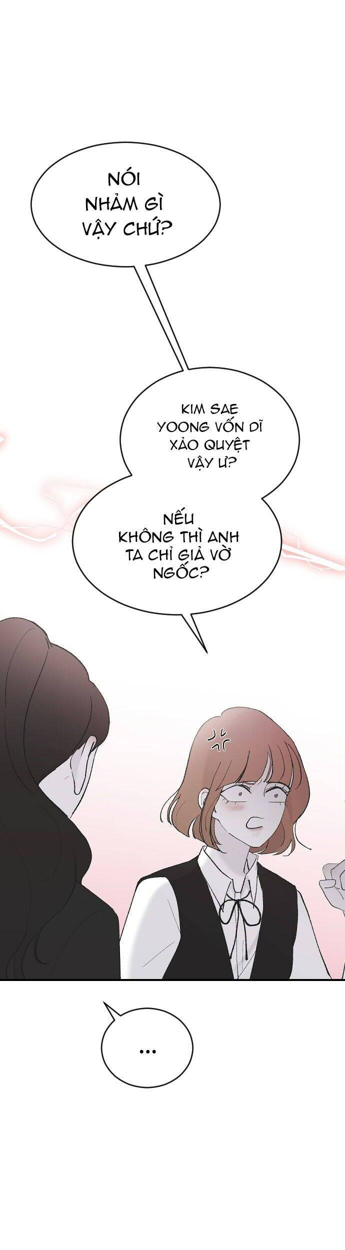 Ba Người Anh Trai Cực Phẩm Của Tôi Chapter 50 - 3