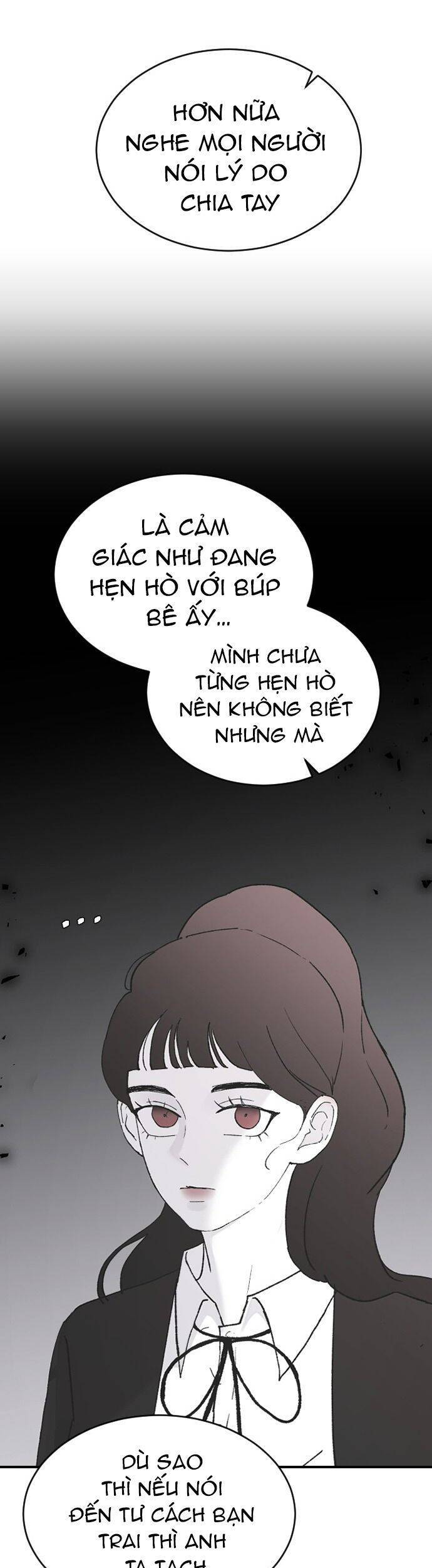 Ba Người Anh Trai Cực Phẩm Của Tôi Chapter 50 - 22