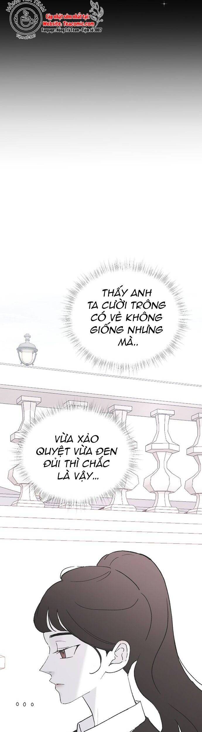 Ba Người Anh Trai Cực Phẩm Của Tôi Chapter 50 - 24