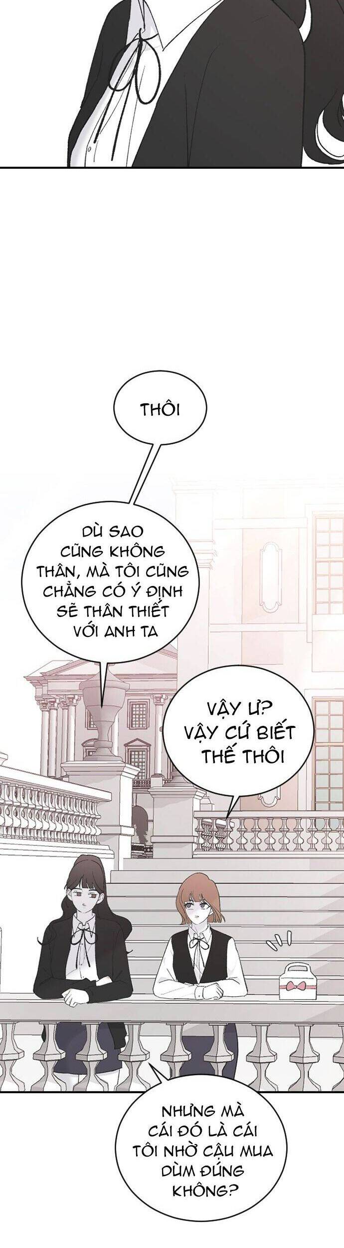 Ba Người Anh Trai Cực Phẩm Của Tôi Chapter 50 - 25