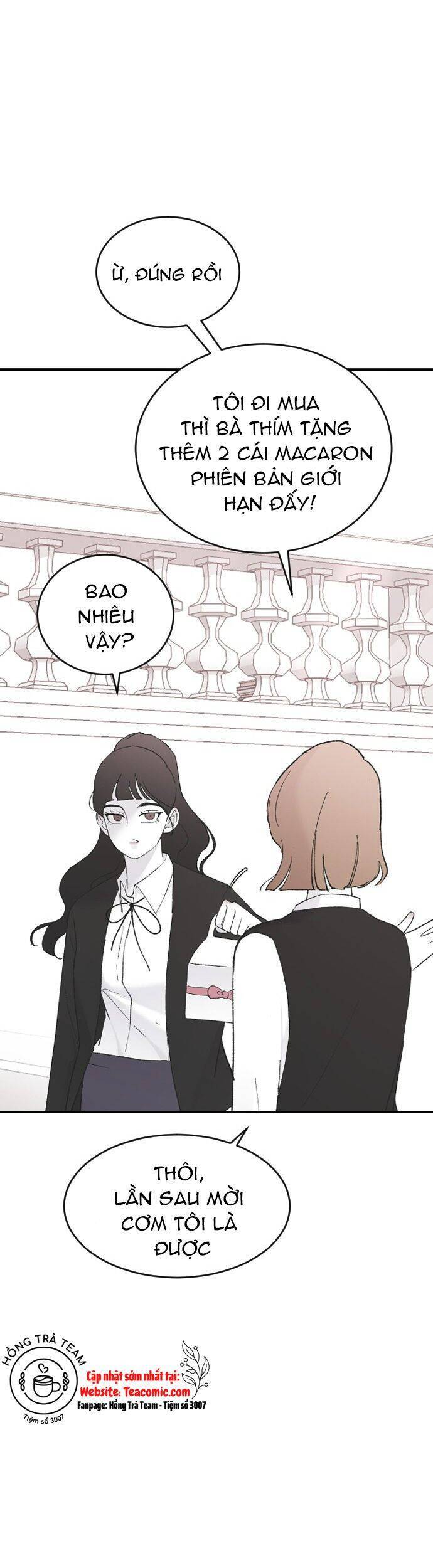 Ba Người Anh Trai Cực Phẩm Của Tôi Chapter 50 - 26