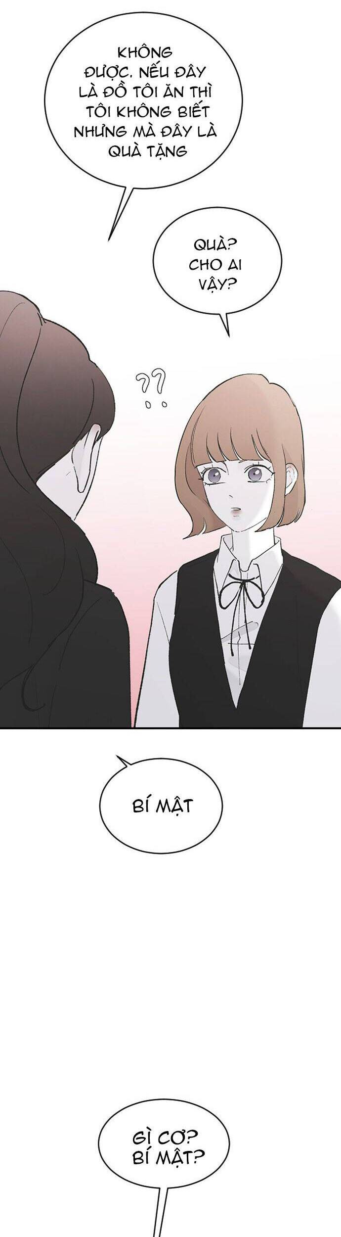 Ba Người Anh Trai Cực Phẩm Của Tôi Chapter 50 - 27