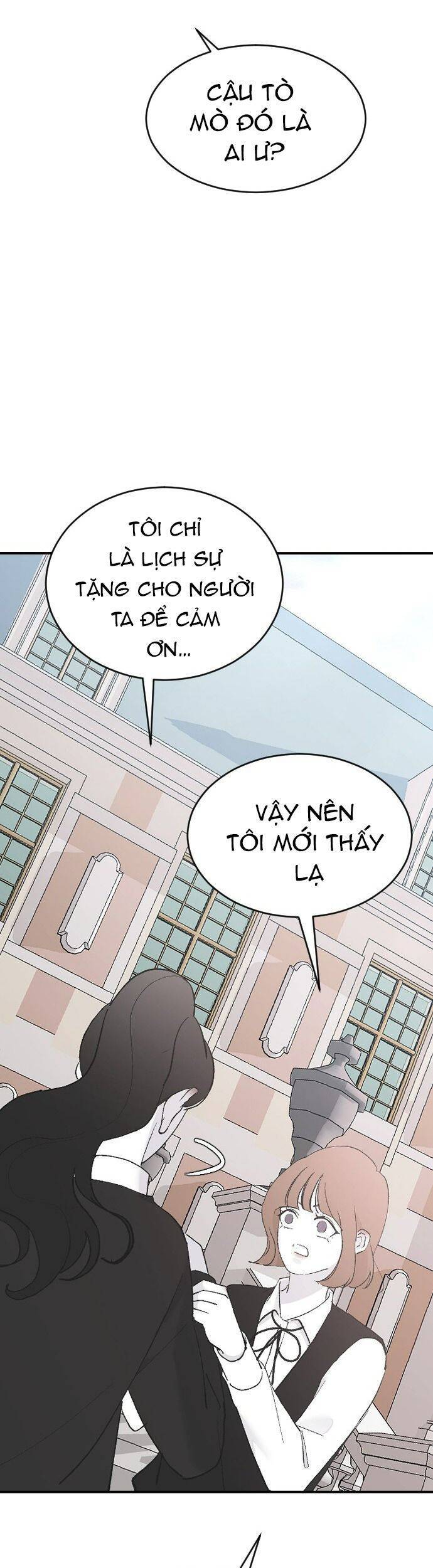 Ba Người Anh Trai Cực Phẩm Của Tôi Chapter 50 - 29