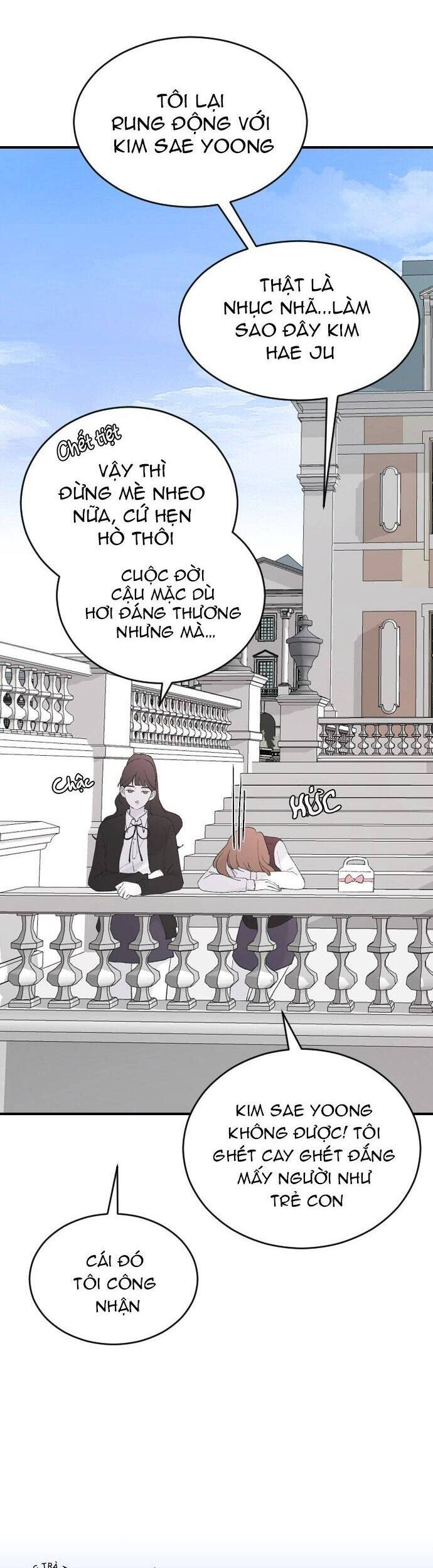 Ba Người Anh Trai Cực Phẩm Của Tôi Chapter 50 - 4