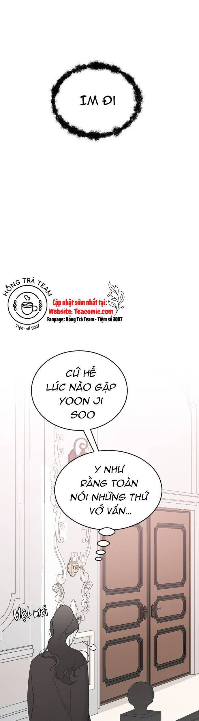 Ba Người Anh Trai Cực Phẩm Của Tôi Chapter 50 - 31