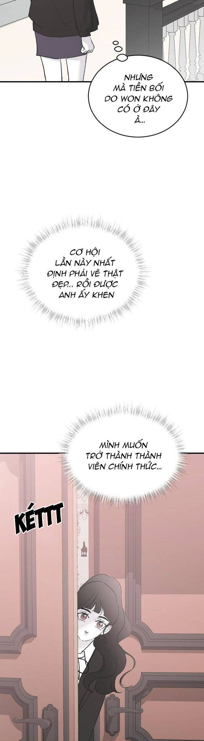 Ba Người Anh Trai Cực Phẩm Của Tôi Chapter 50 - 32