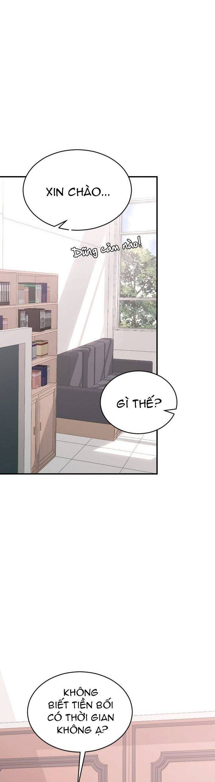 Ba Người Anh Trai Cực Phẩm Của Tôi Chapter 50 - 34