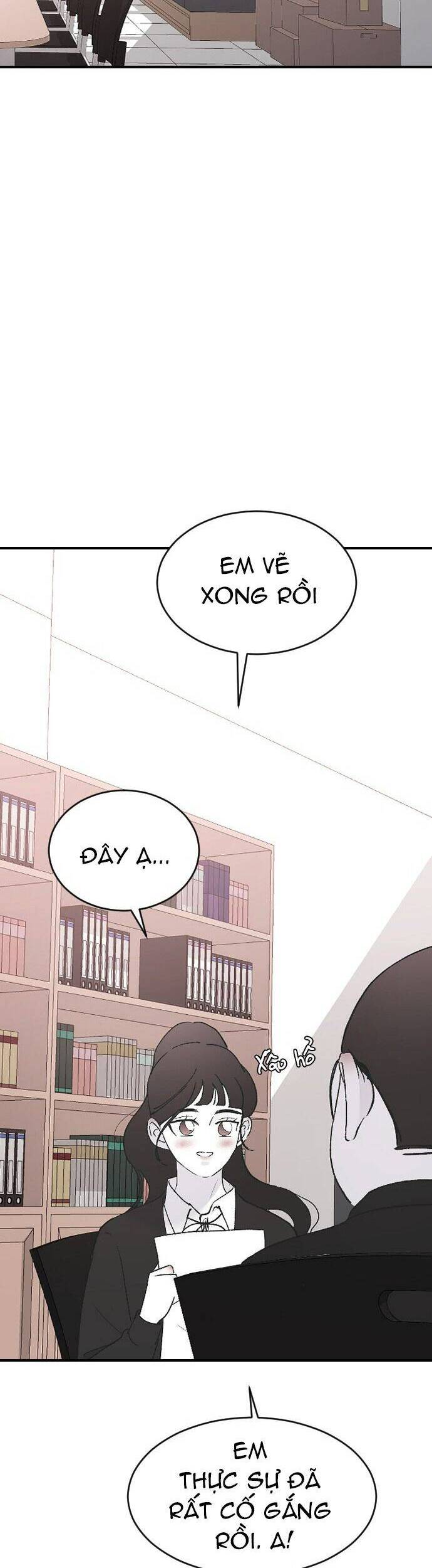 Ba Người Anh Trai Cực Phẩm Của Tôi Chapter 50 - 39