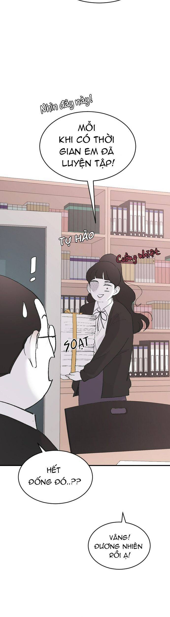 Ba Người Anh Trai Cực Phẩm Của Tôi Chapter 50 - 40