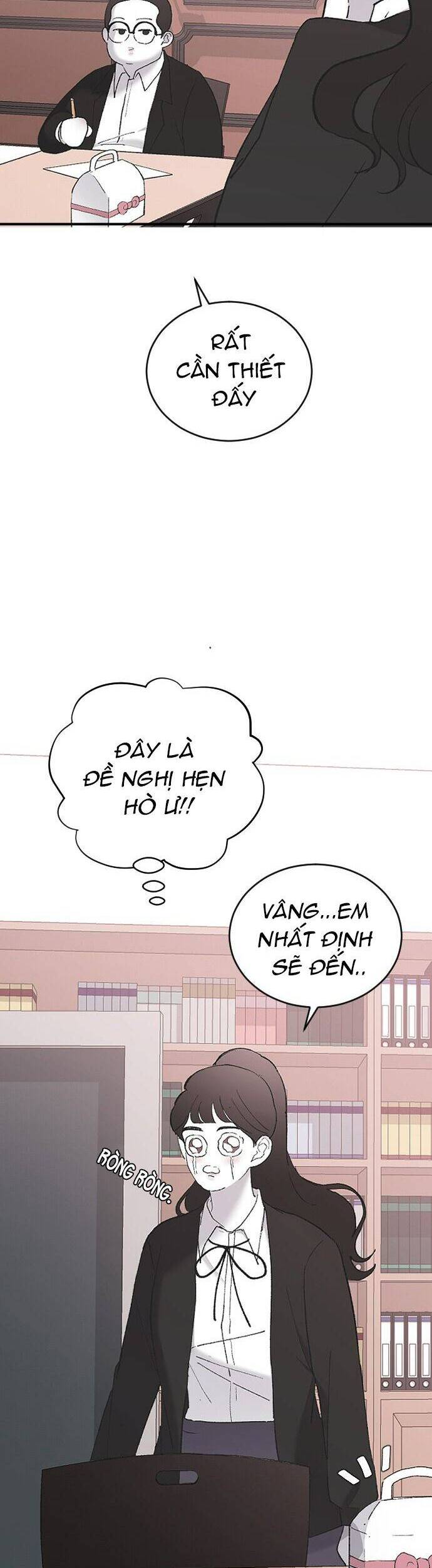 Ba Người Anh Trai Cực Phẩm Của Tôi Chapter 50 - 45