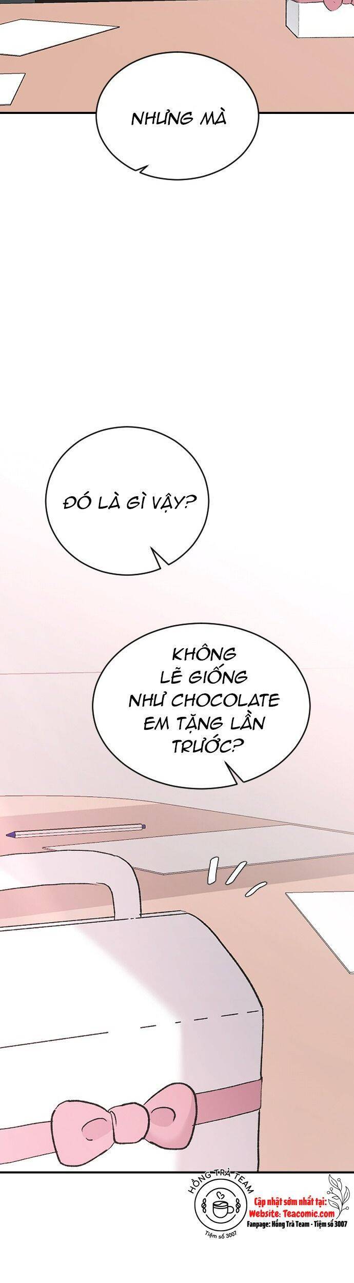 Ba Người Anh Trai Cực Phẩm Của Tôi Chapter 50 - 46