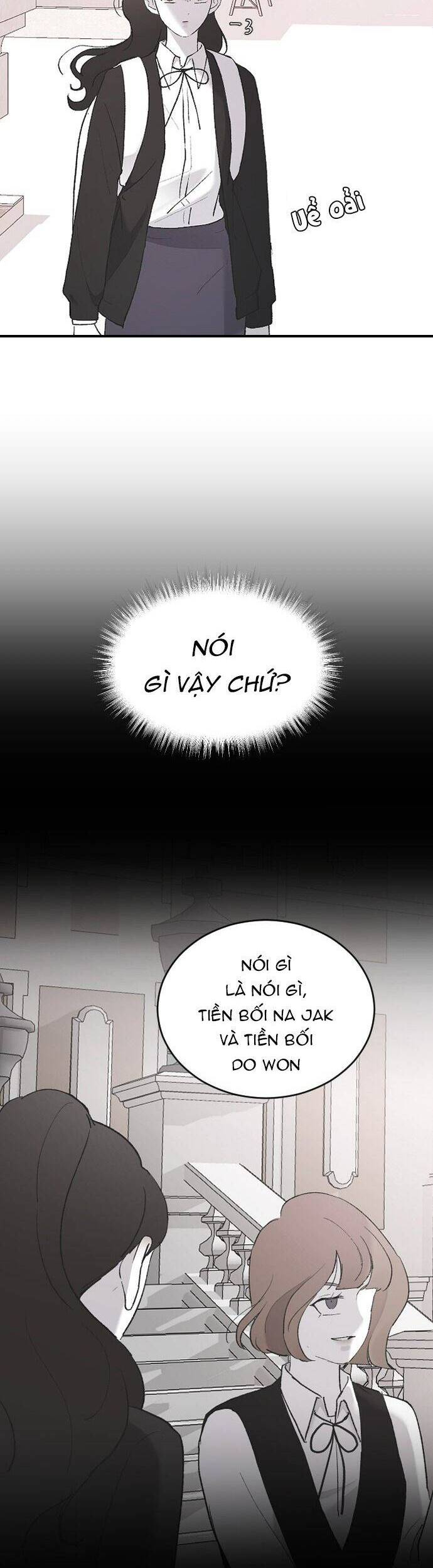 Ba Người Anh Trai Cực Phẩm Của Tôi Chapter 50 - 50