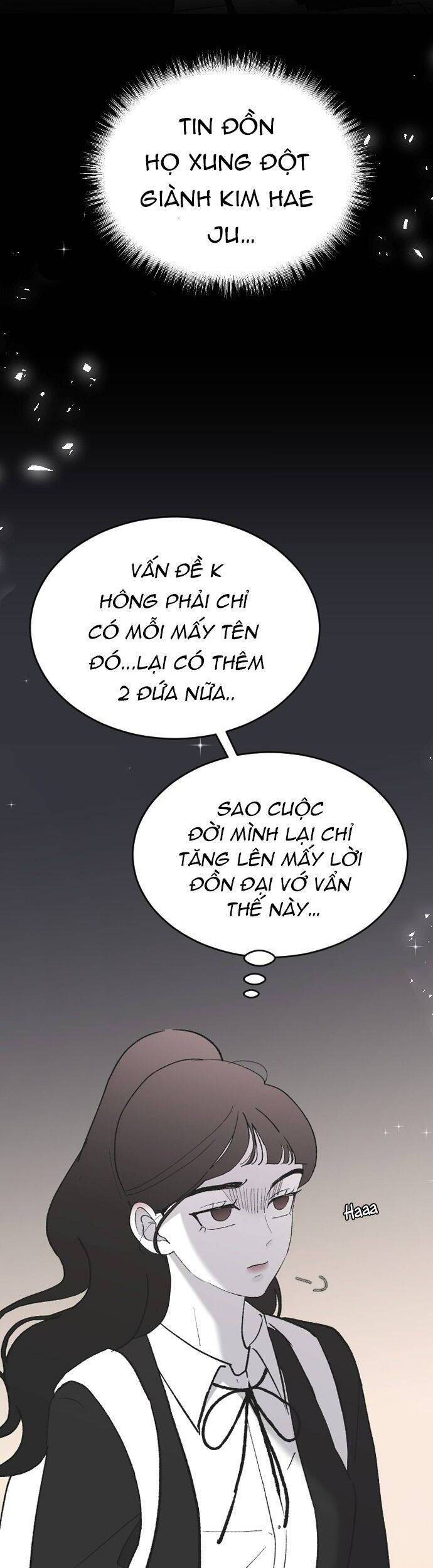 Ba Người Anh Trai Cực Phẩm Của Tôi Chapter 50 - 51