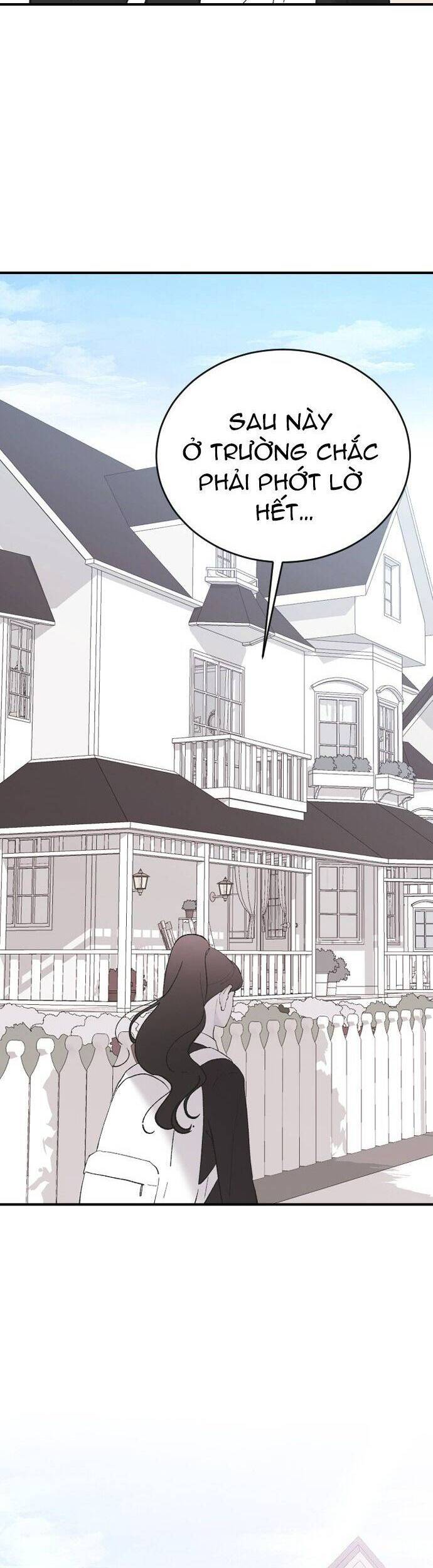 Ba Người Anh Trai Cực Phẩm Của Tôi Chapter 50 - 52