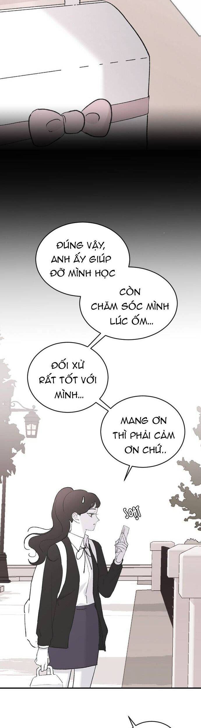 Ba Người Anh Trai Cực Phẩm Của Tôi Chapter 50 - 54
