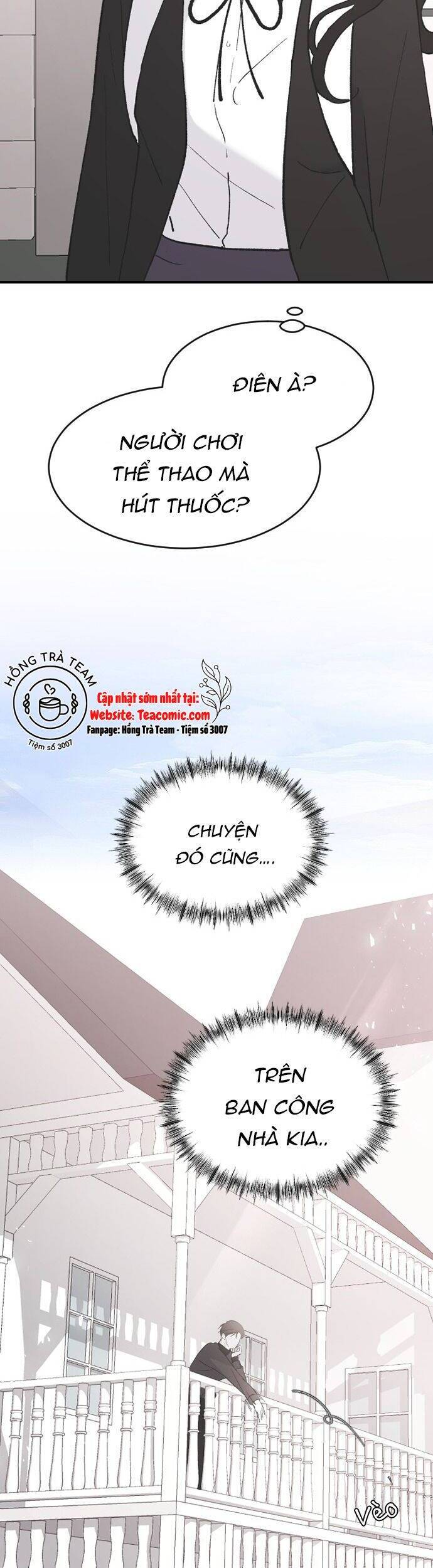 Ba Người Anh Trai Cực Phẩm Của Tôi Chapter 50 - 58