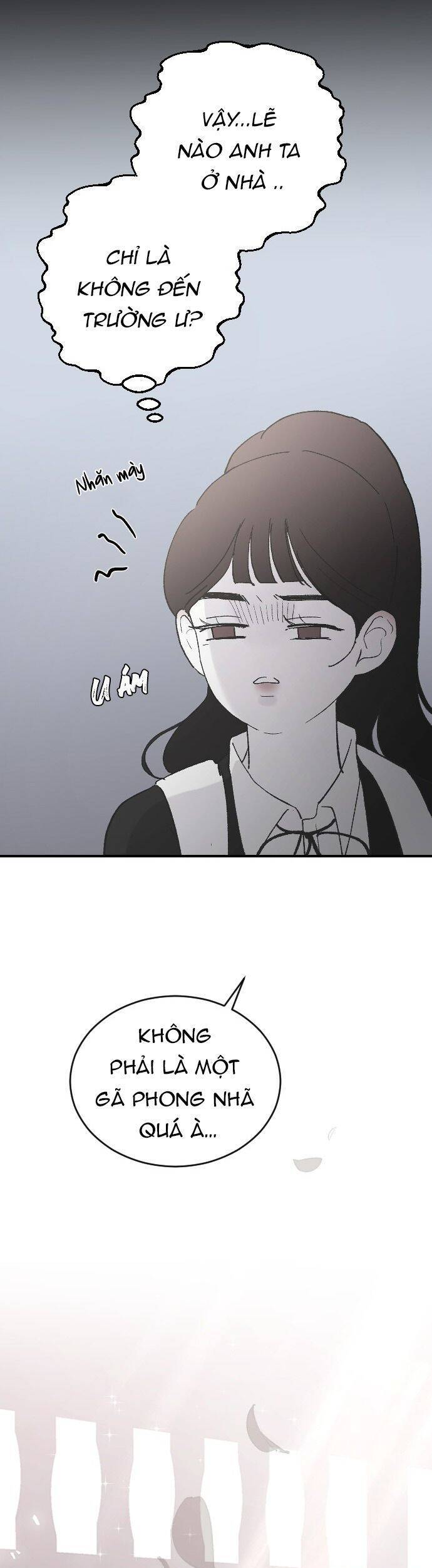 Ba Người Anh Trai Cực Phẩm Của Tôi Chapter 50 - 60