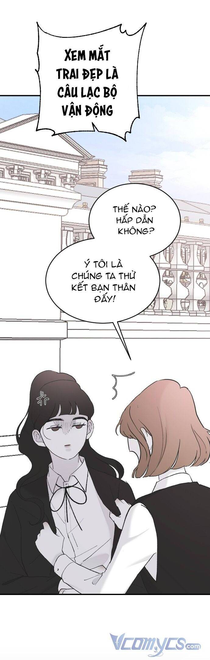 Ba Người Anh Trai Cực Phẩm Của Tôi Chapter 50 - 7