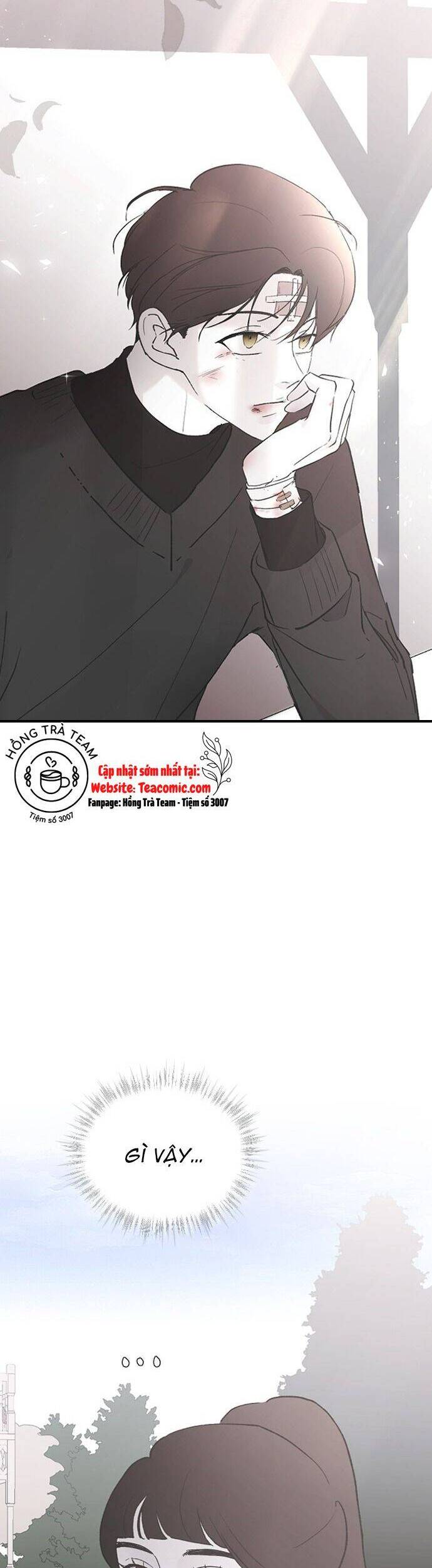 Ba Người Anh Trai Cực Phẩm Của Tôi Chapter 50 - 61