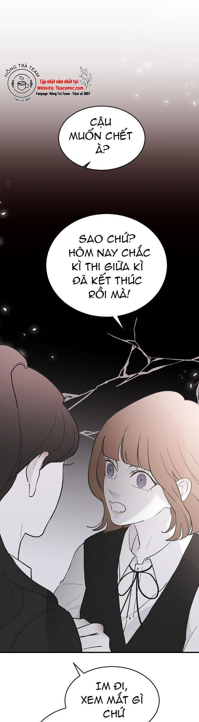 Ba Người Anh Trai Cực Phẩm Của Tôi Chapter 50 - 8
