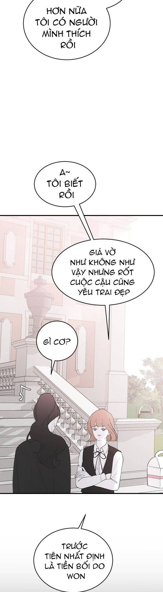Ba Người Anh Trai Cực Phẩm Của Tôi Chapter 50 - 9