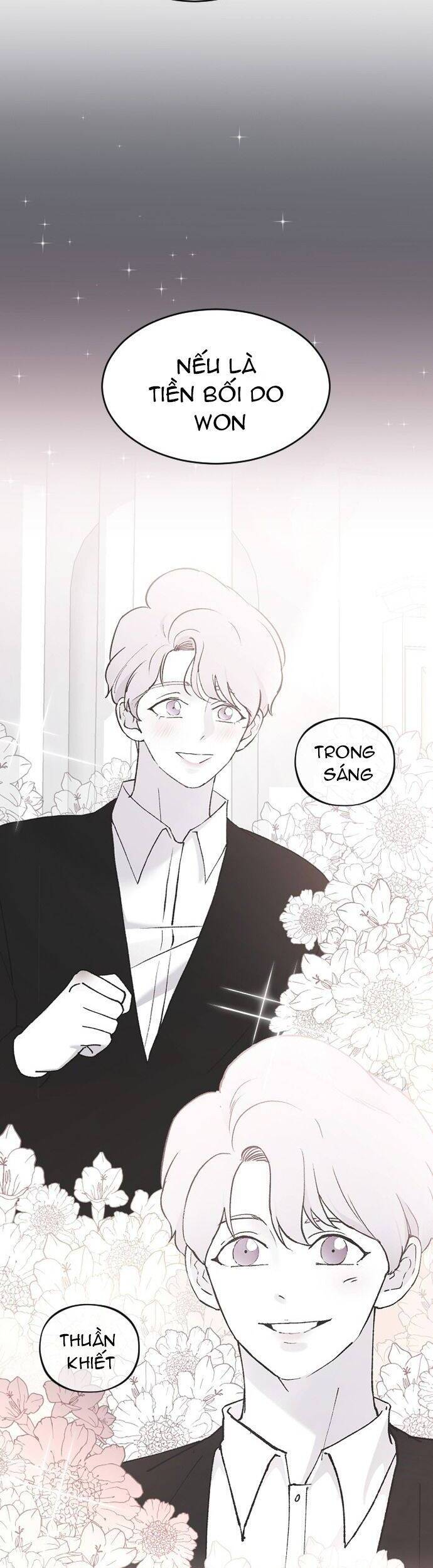 Ba Người Anh Trai Cực Phẩm Của Tôi Chapter 50 - 10