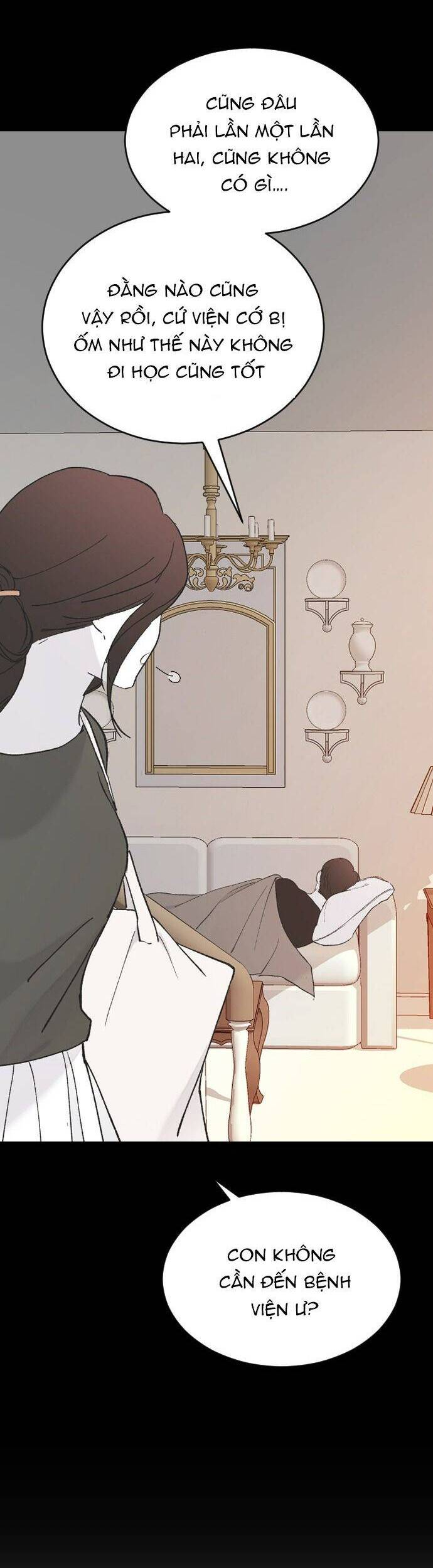 Ba Người Anh Trai Cực Phẩm Của Tôi Chapter 51 - 28