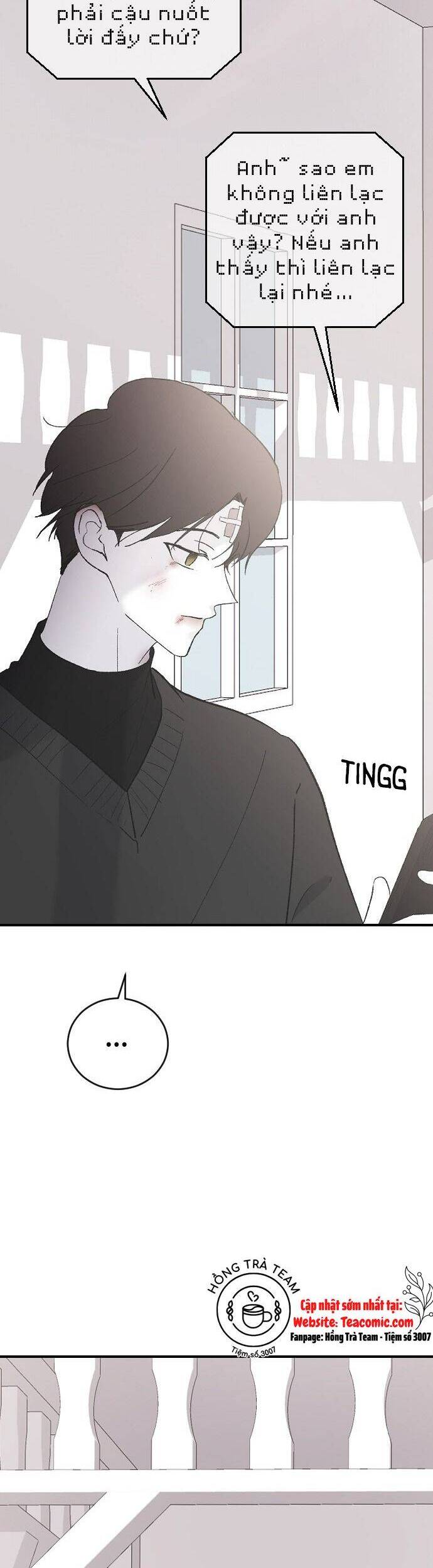 Ba Người Anh Trai Cực Phẩm Của Tôi Chapter 51 - 33