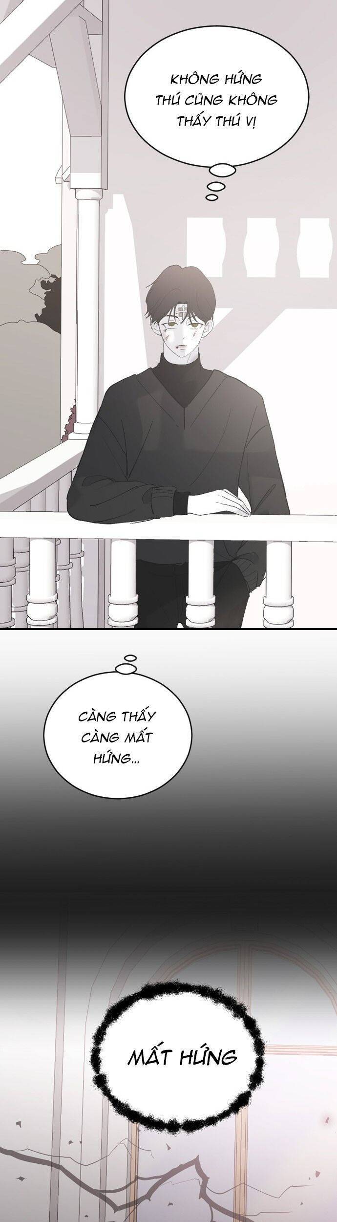 Ba Người Anh Trai Cực Phẩm Của Tôi Chapter 51 - 34