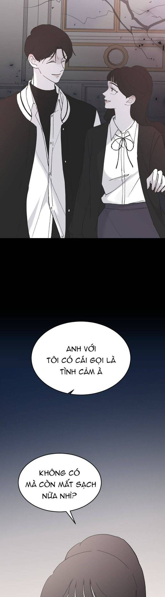 Ba Người Anh Trai Cực Phẩm Của Tôi Chapter 51 - 35