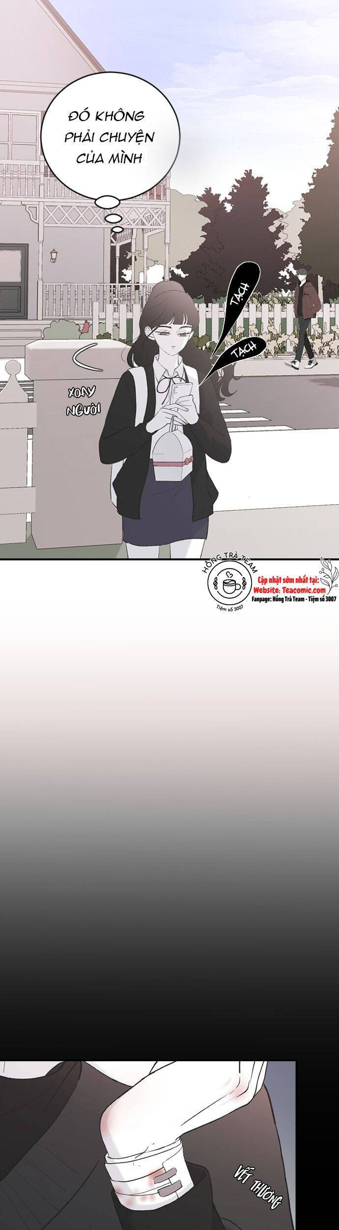 Ba Người Anh Trai Cực Phẩm Của Tôi Chapter 51 - 5