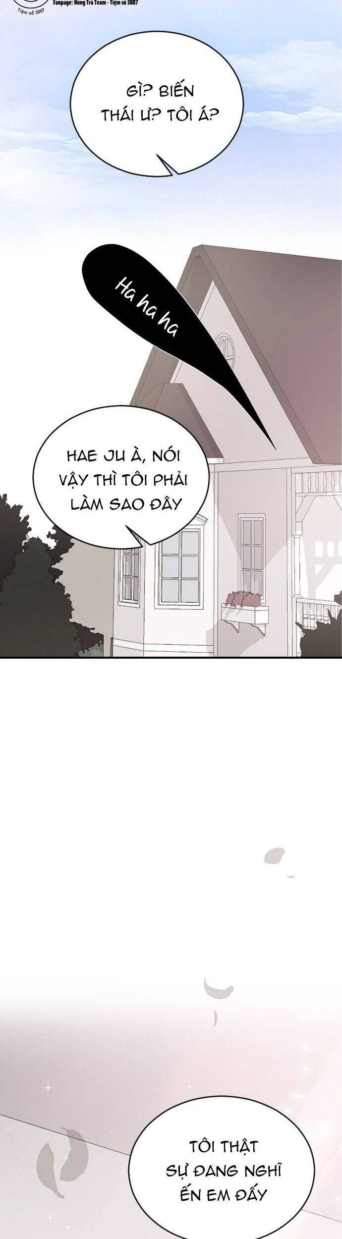 Ba Người Anh Trai Cực Phẩm Của Tôi Chapter 51 - 45