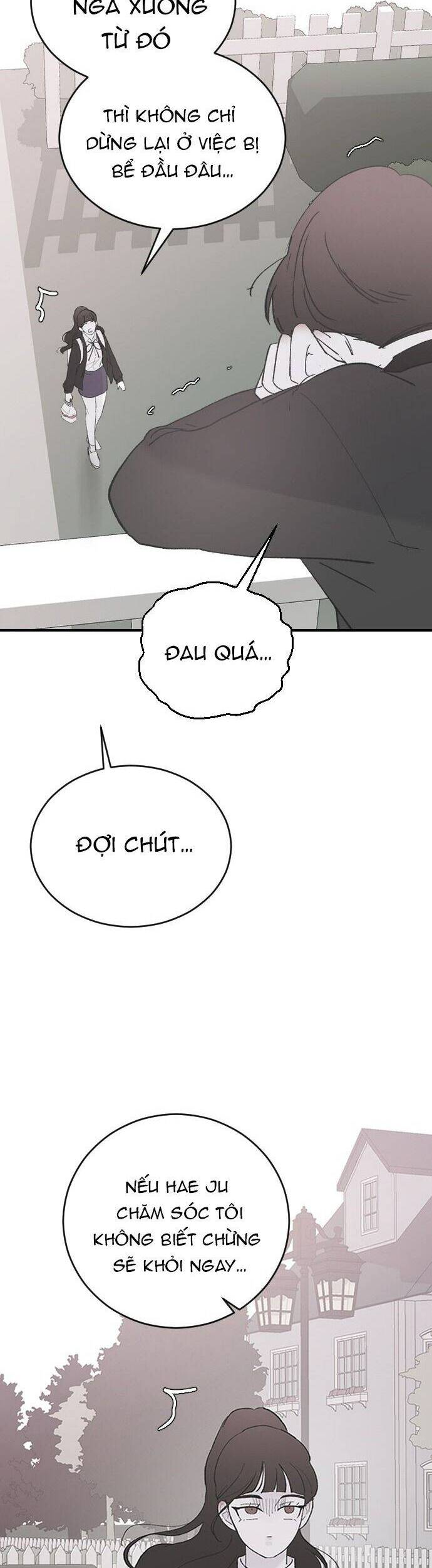 Ba Người Anh Trai Cực Phẩm Của Tôi Chapter 51 - 52