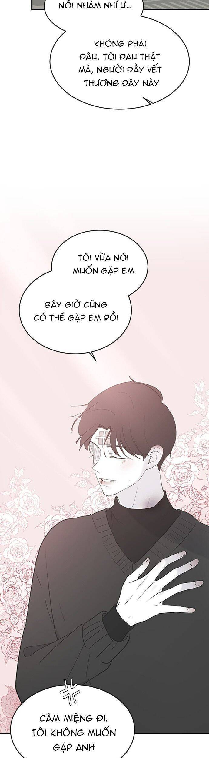 Ba Người Anh Trai Cực Phẩm Của Tôi Chapter 51 - 55