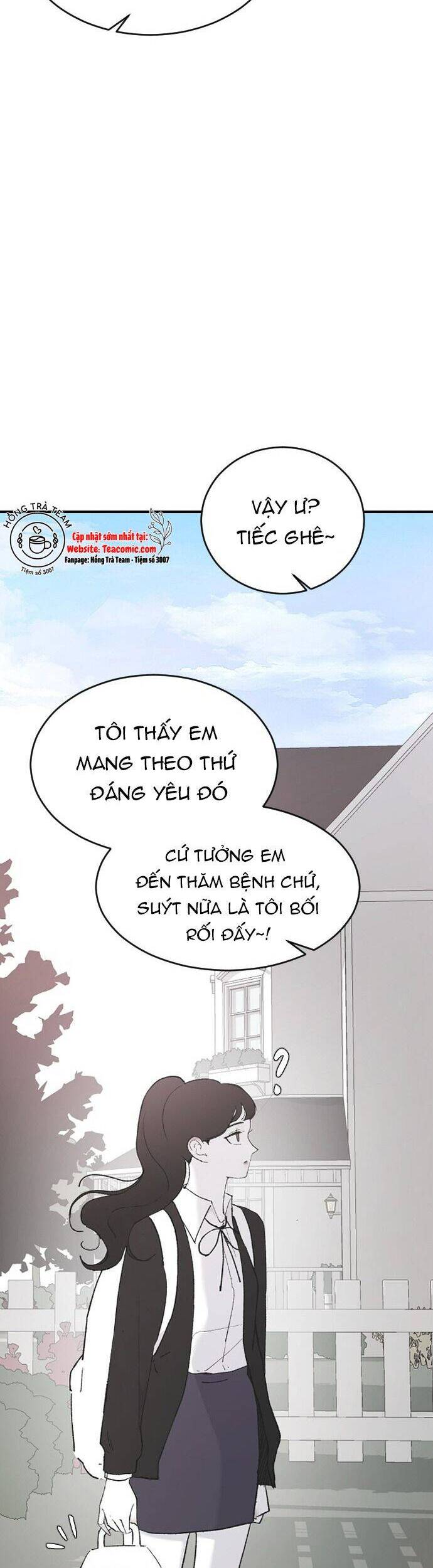 Ba Người Anh Trai Cực Phẩm Của Tôi Chapter 51 - 56