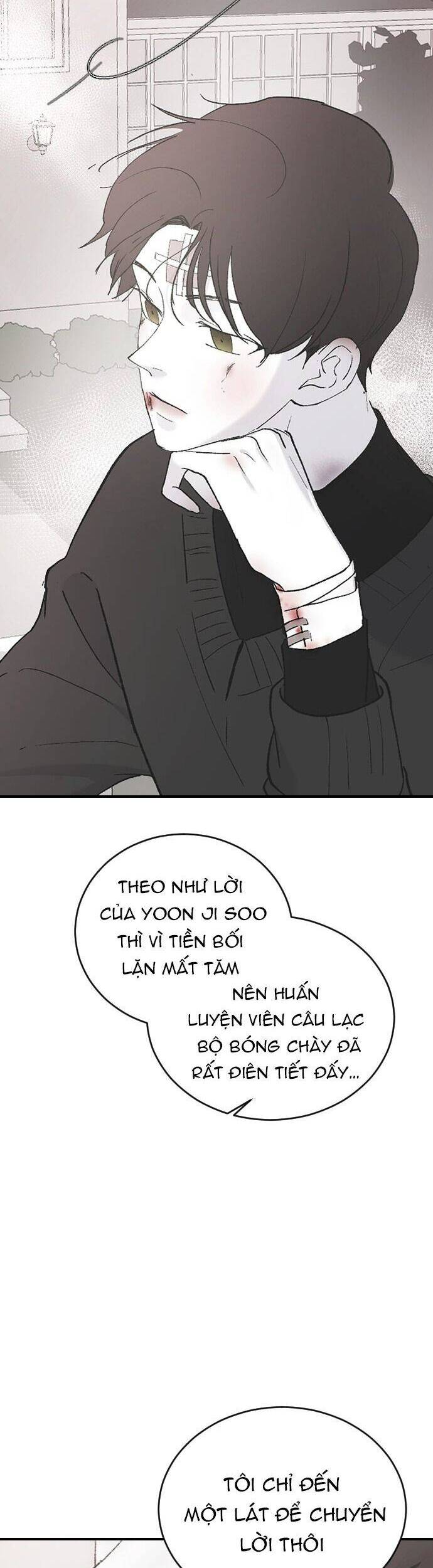 Ba Người Anh Trai Cực Phẩm Của Tôi Chapter 51 - 59