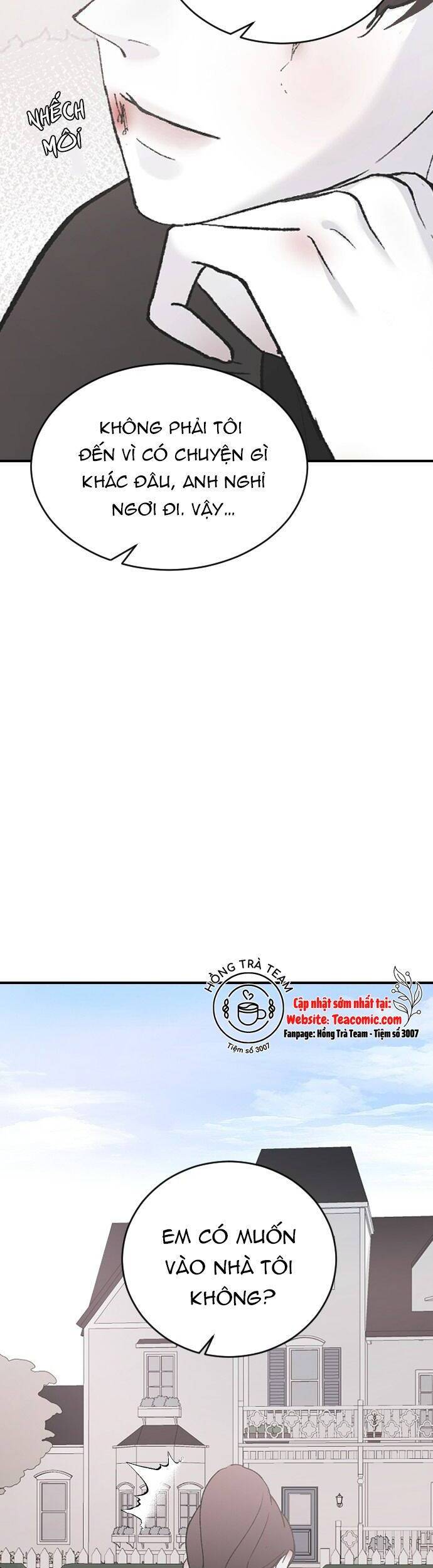 Ba Người Anh Trai Cực Phẩm Của Tôi Chapter 51 - 60