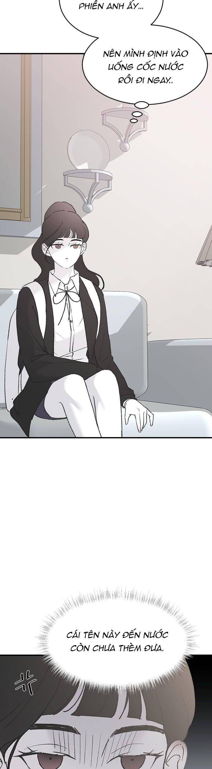 Ba Người Anh Trai Cực Phẩm Của Tôi Chapter 52 - 15