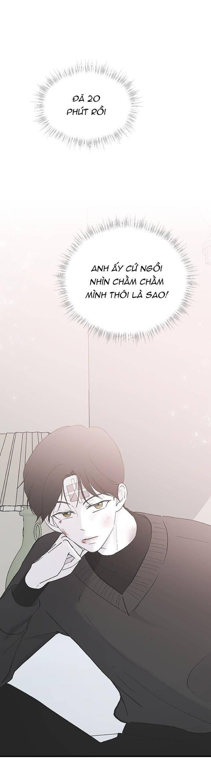 Ba Người Anh Trai Cực Phẩm Của Tôi Chapter 52 - 17