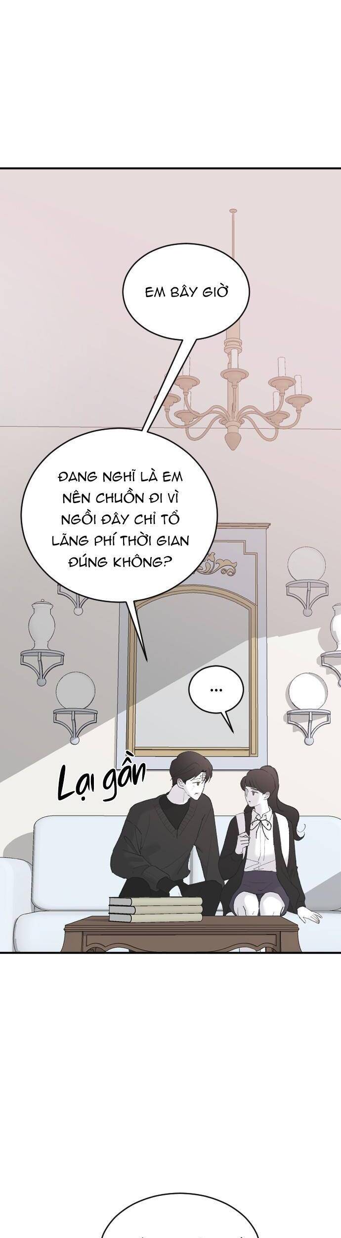 Ba Người Anh Trai Cực Phẩm Của Tôi Chapter 52 - 19