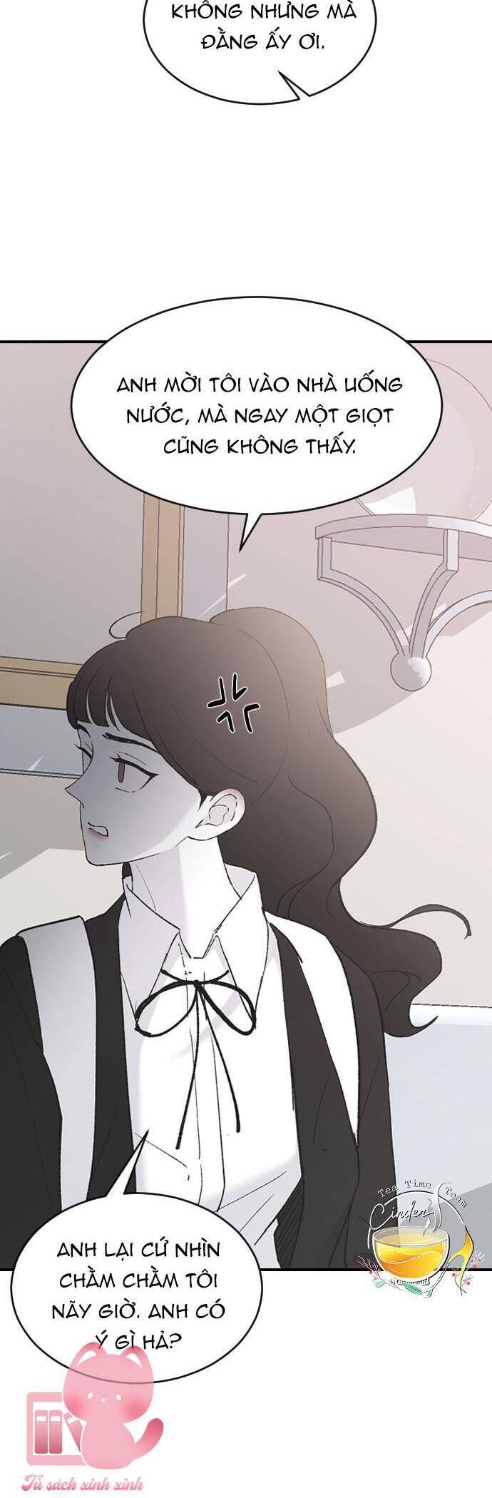 Ba Người Anh Trai Cực Phẩm Của Tôi Chapter 52 - 20