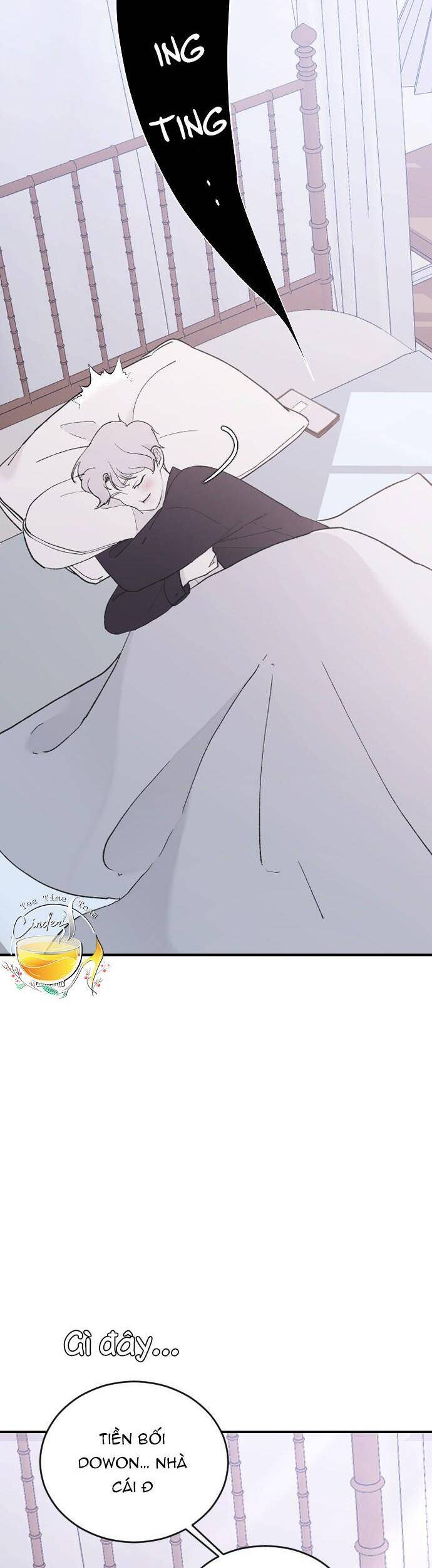 Ba Người Anh Trai Cực Phẩm Của Tôi Chapter 52 - 3