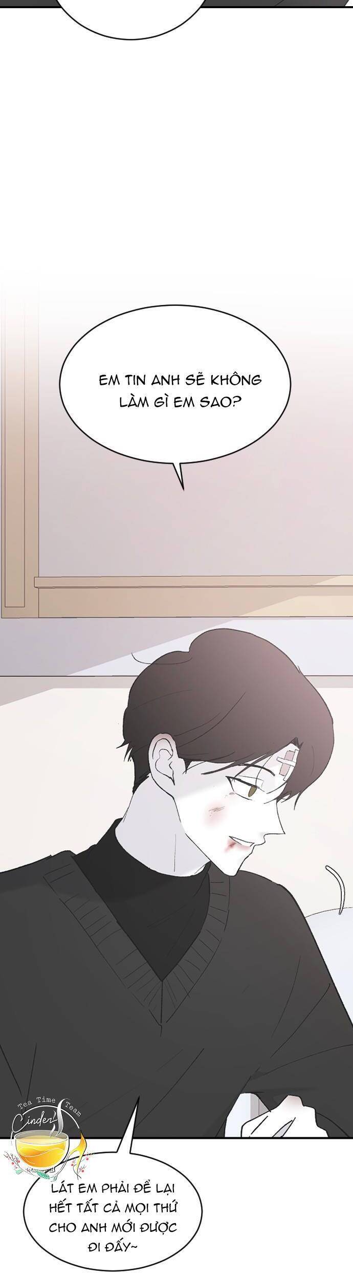 Ba Người Anh Trai Cực Phẩm Của Tôi Chapter 52 - 23