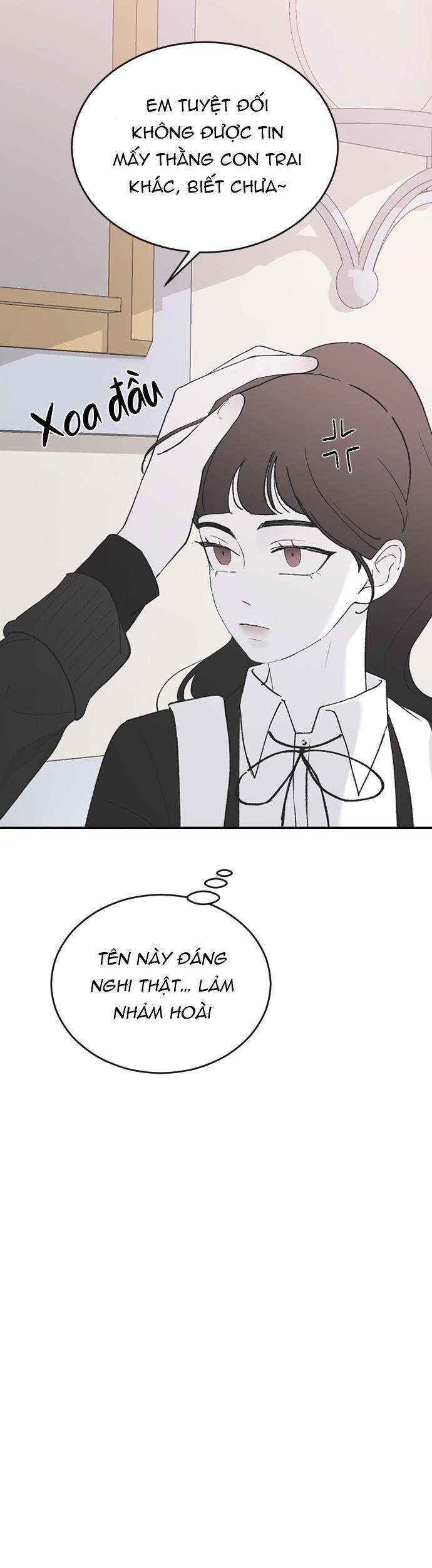 Ba Người Anh Trai Cực Phẩm Của Tôi Chapter 52 - 25