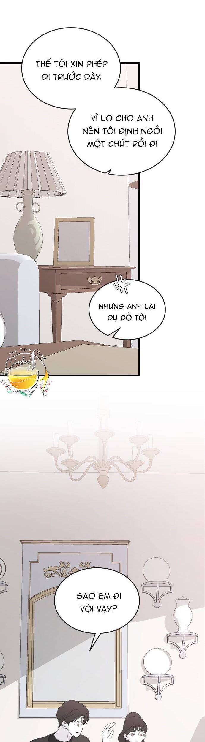 Ba Người Anh Trai Cực Phẩm Của Tôi Chapter 52 - 26