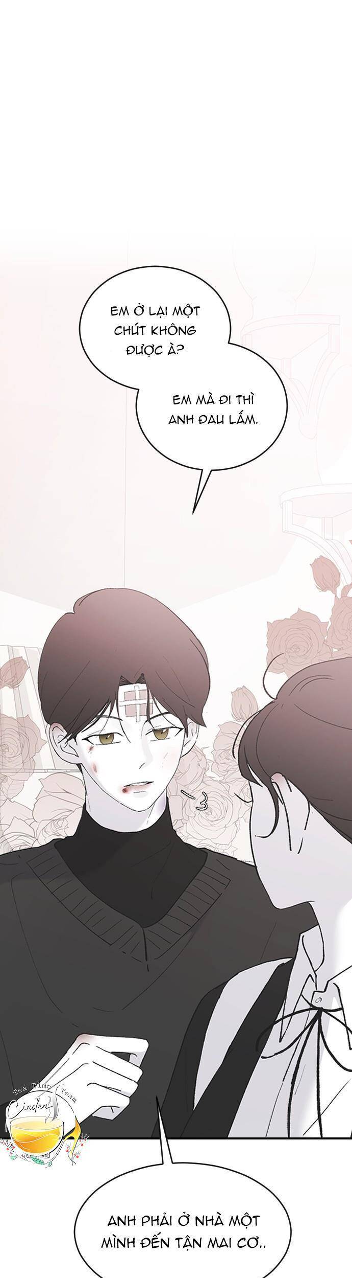 Ba Người Anh Trai Cực Phẩm Của Tôi Chapter 52 - 29