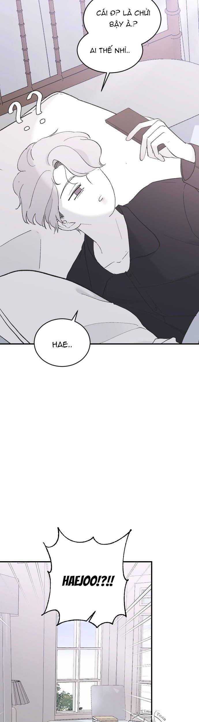 Ba Người Anh Trai Cực Phẩm Của Tôi Chapter 52 - 4