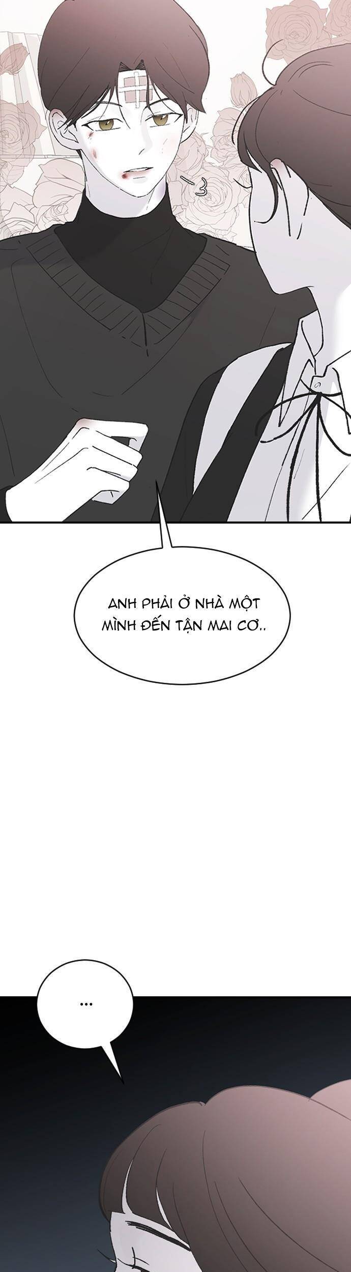 Ba Người Anh Trai Cực Phẩm Của Tôi Chapter 52 - 31